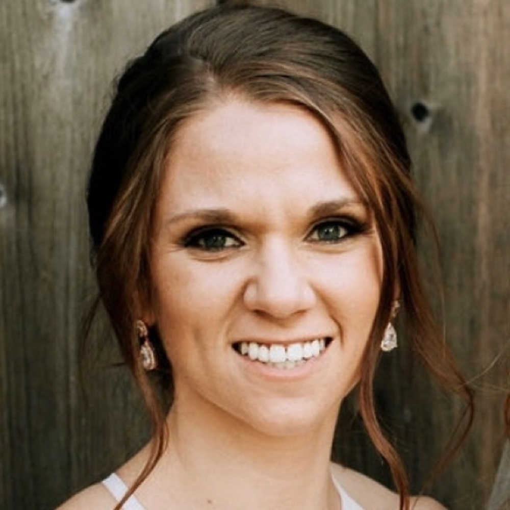 Meet your Posher, Kim